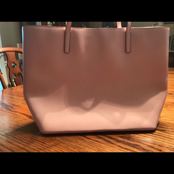 Kate Spade Karla tote pink - Picture 3 of 7